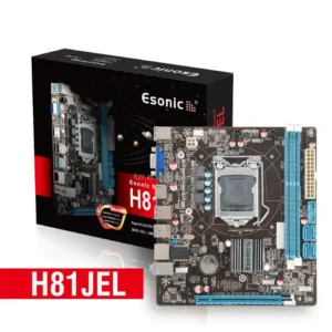 carte mere h81 esonic ddr3 lga 1150