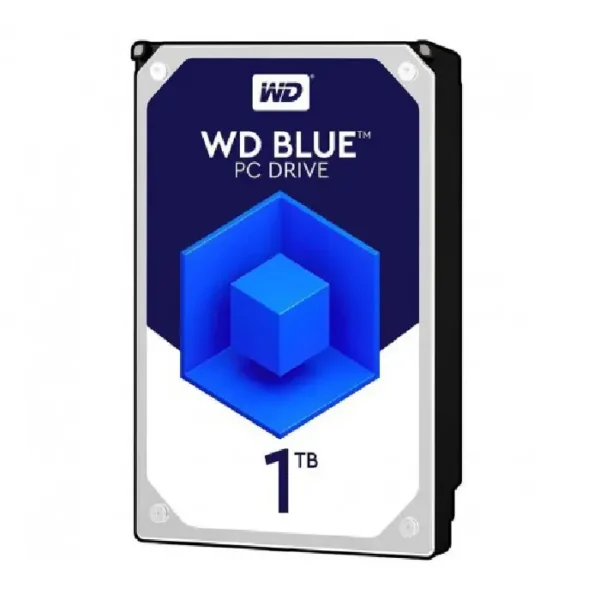 disque dur interne western digital blue 1to 3,5"