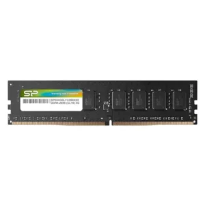 barrette-memoire-dimm-4go-ddr4-2666mhz-pc4-21300-siliconpower