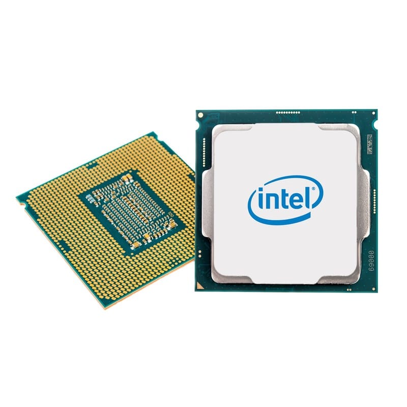 PROCESSEUR INTEL CORE i5-9400F LGA 1151 (2.9 GHz / 4.1 GHz) – Image 3