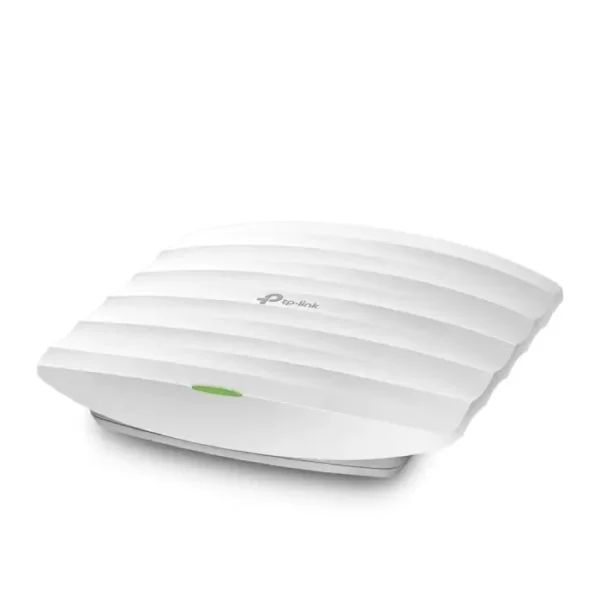 point dacces tp-link eap225 wifi mesh bi-bande ac1350 poe gigabit plafonnier