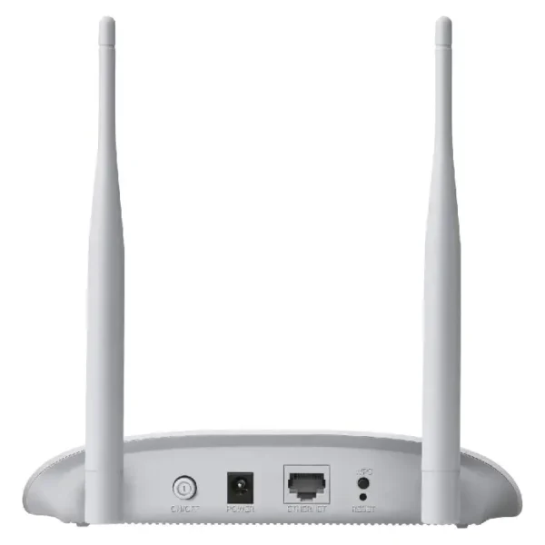 point d'acces tp-link tl-wa801n wifi n300 mbps