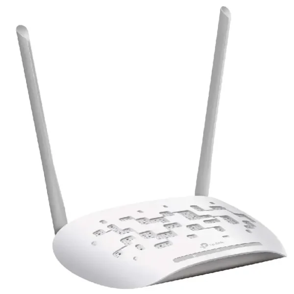 point dacces tp-link-tl-wa801n wifi n 300 mbps