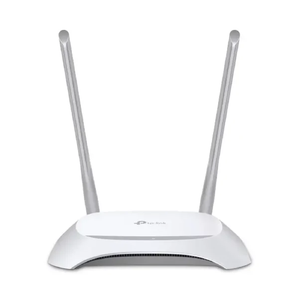 routeur tp-link tl-wr840n wifi n 300 mbps