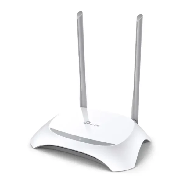 routeur tp-link tl wr840n wifi n 300 mbps