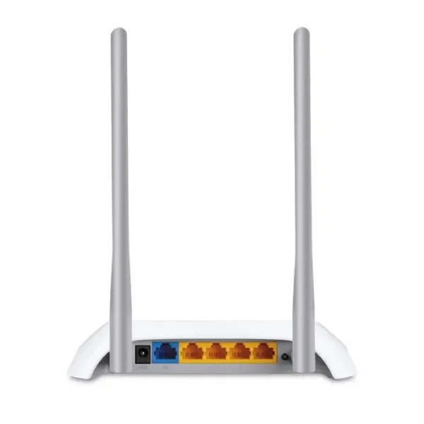 routeur tp-link tl-wr840n wifi n 300 mbps