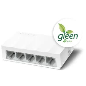 switch tp-link ls1005 5 ports 10/100 mbps