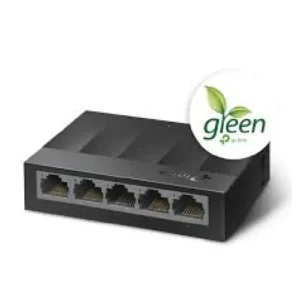 switch tp-link tl-ls1005g 5 ports gigabit 10/100/1000 mbps