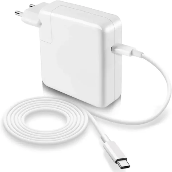 Chargeur Macbook Apple USB Type-C 61W