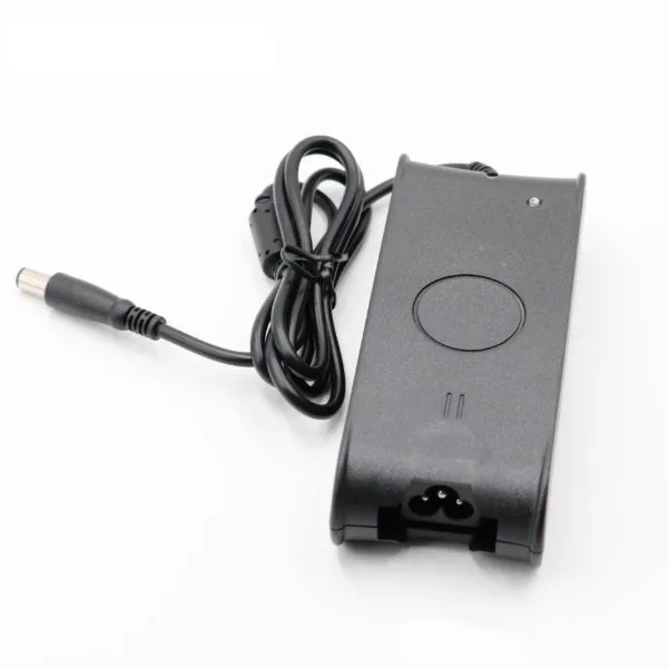 Chargeur DELL 19.5V-3.34A 65W (7.4*5.0mm) + Cable Alimentation Tripolaire – Image 3