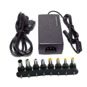 chargeur universel 96w 12v-24v