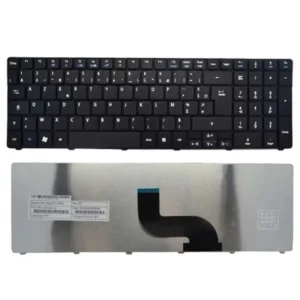 Clavier-Acer-Aspire-5810T