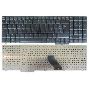 Clavier Acer ZR6 9400 7000