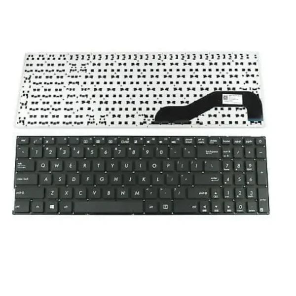 Clavier Asus X540U X540UP