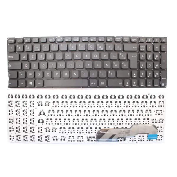 Clavier Asus X541, X541N