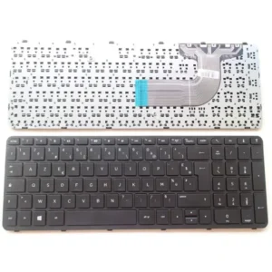 Clavier HP 15-E 15-N ,250 G3 ,255 G3