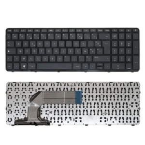 Clavier HP 17-E 17-e128sf