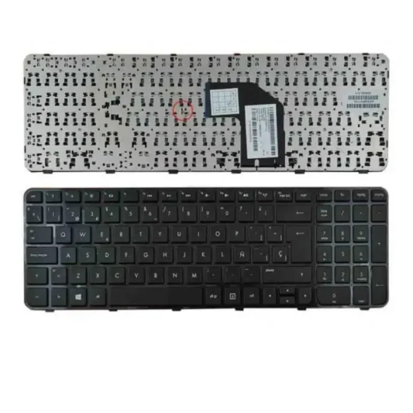 Clavier HP Pavilion g6-2000