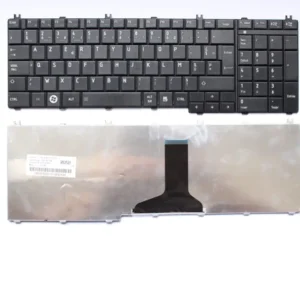 Clavier Toshiba Satellite C650