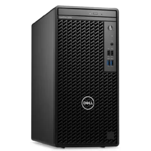 pc de bureau dell optiplex 3000 i3-12100 12e gen 4go 256go ssd