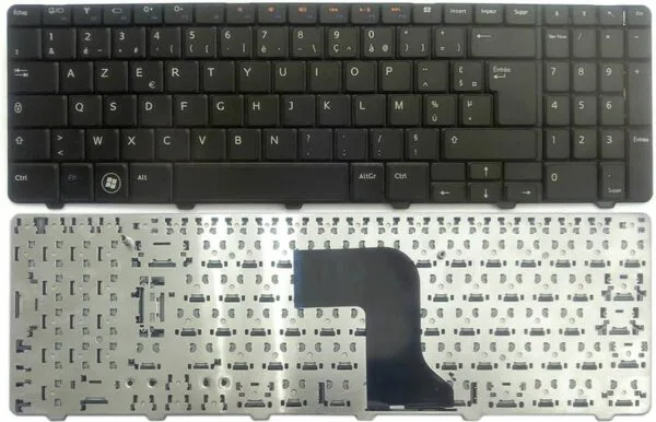 Clavier Dell Inspiron 15R ,N5010 ,5010 ,N5010 ,M5010 – Image 3