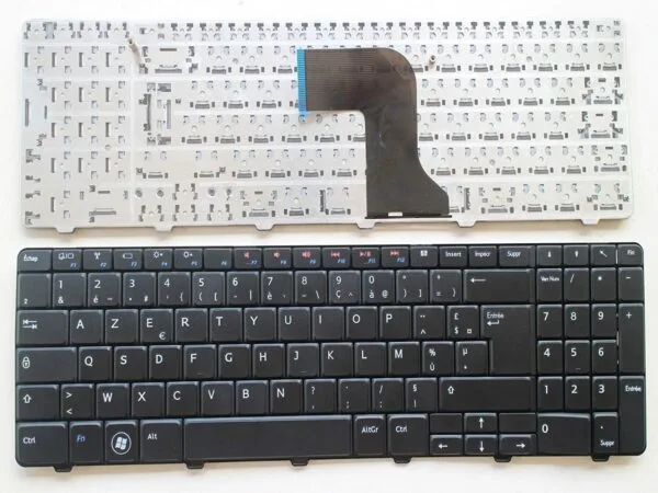Clavier Dell Inspiron 15R ,N5010 ,5010 ,N5010 ,M5010 – Image 2