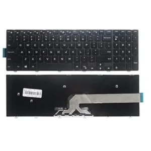 Clavier Dell Inspiron 15 3000