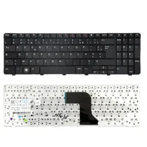 Clavier Dell Inspiron 15R ,N5010 ,5010 ,N5010 ,M5010