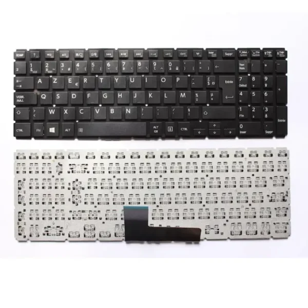 Clavier Toshiba Satellite L50-B ,L50D-B