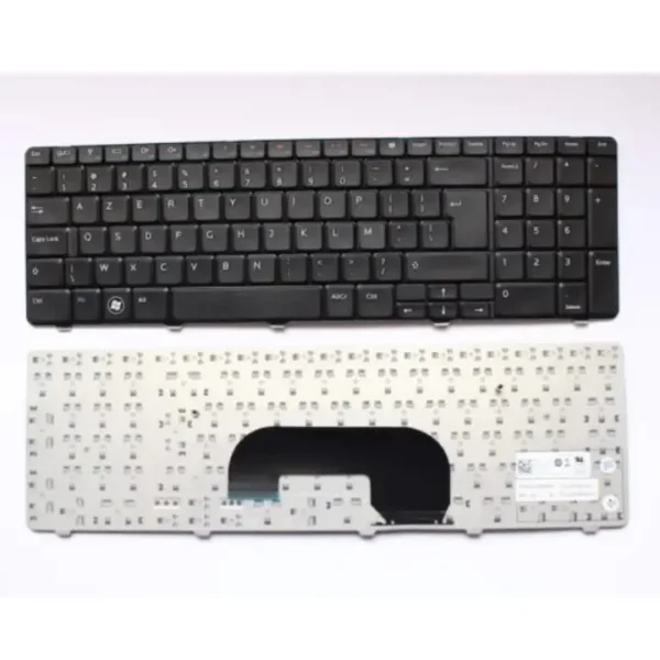 Clavier pc portable Dell Inspiron 17R ,7010 N7010