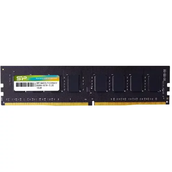 barette-memoire-dimm-16go-ddr4-3200mhz-pc4-25600-siliconpower