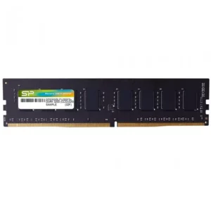 barette-memoire-dimm-8go-ddr4-3200mhz-pc4-25600-siliconpower