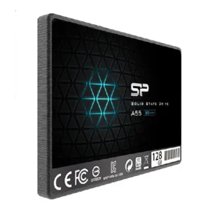 disque dur ssd siliconpower a55 128go