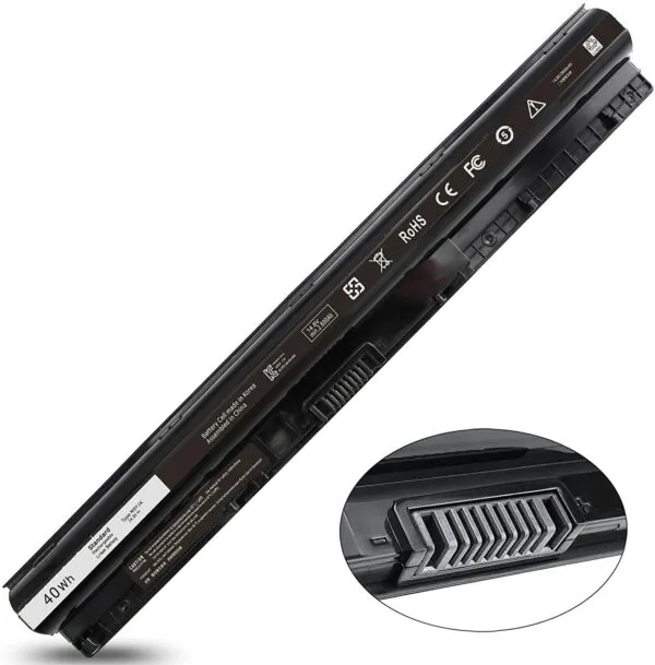 Batterie DELL Inspiron 5451 5455 5551 5555 5558 5758, – Image 5