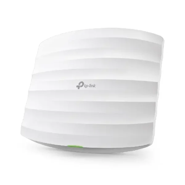 point dacces tp-link eap115 wifi n 300 mbps poe plafonnier