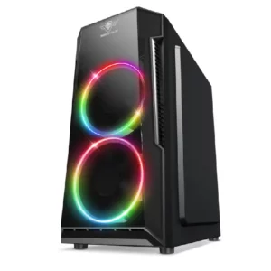 pc-de-bureau-gaming spirit-i3-12100f-12e-gen-8g-256g-ssd-gtx-1650-4g