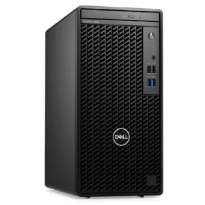 pc de bureau dell optiplex 3000 i5-12500 12e gen 4go 256go ssd