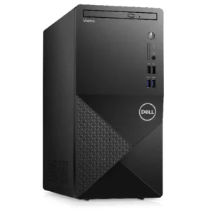 pc de bureau dell vostro 3910 i5-12400 12e gen 4go 1to