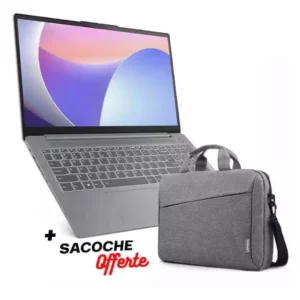 pc portable lenovo ips3 15iah8 i5 12450h 12e gen 16g 512g ssd