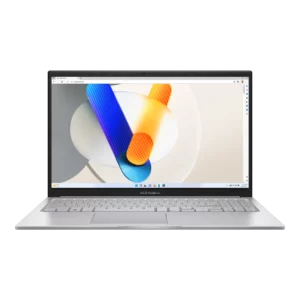 pc portable asus vivobook 15-X1502VA i7 13e gen 8go 512go ssd silver X1502VA NJ233W