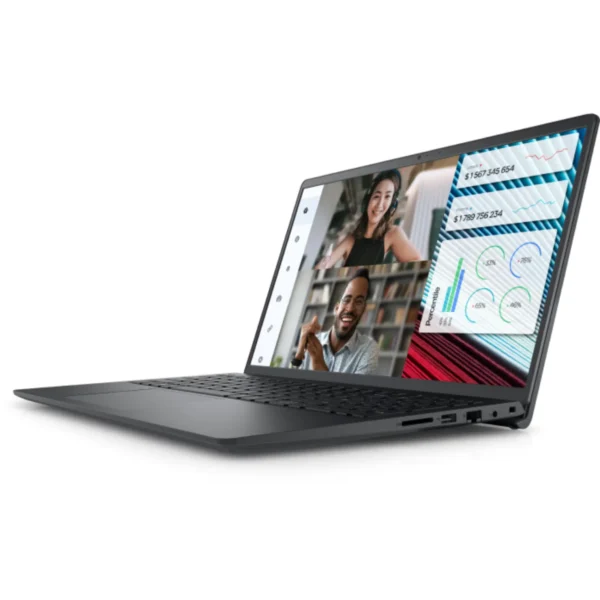 pc portable dell vostro 3520 i3-1215u 12e gen 8go 512go ssd