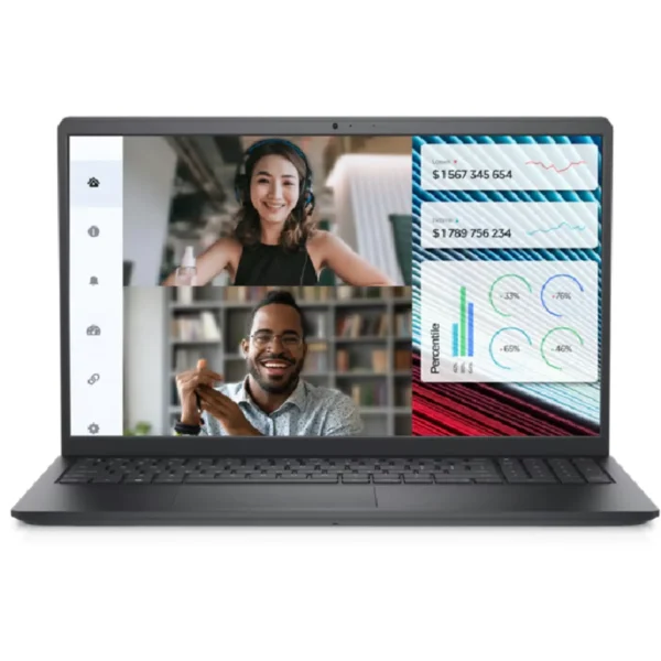 pc portable dell vostro 3520 i3 1215u 12e gen 8go 512go ssd