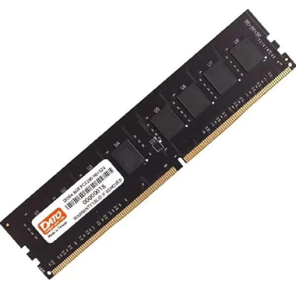 barette-memoire-dimm-8go-ddr4-3200-mhz-pc4-21300-datotek