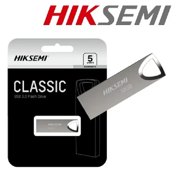 cle usb hiksemi m200 16go usb2.0