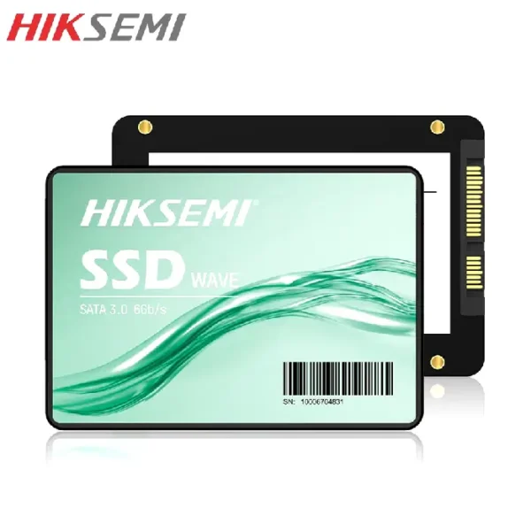 disque dur ssd hiksemi wave 1024g