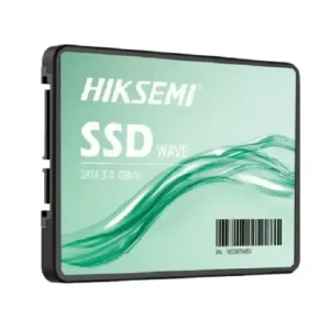 disque dur ssd hiksemi wave 512go