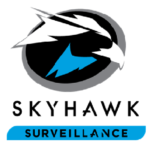 Seagate Skyhawk