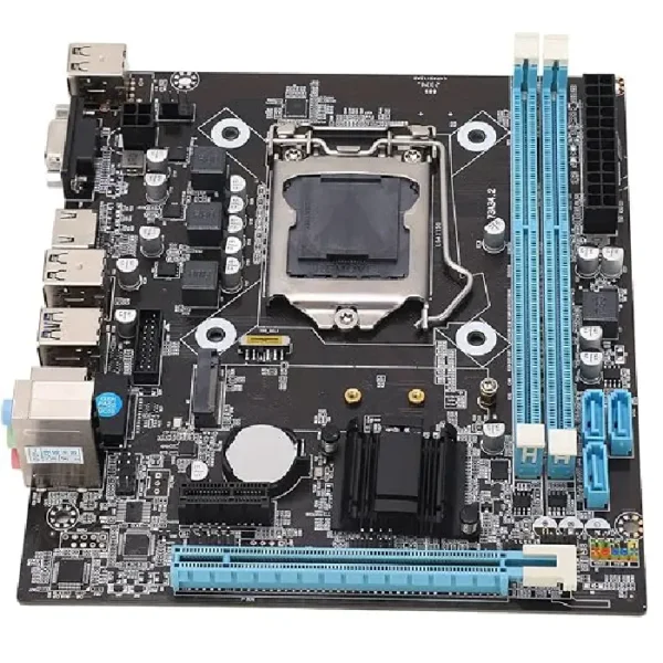 carte mere h81 ddr3 axle lga 1155