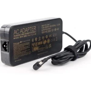 chargeur asus 120w 195v-632a