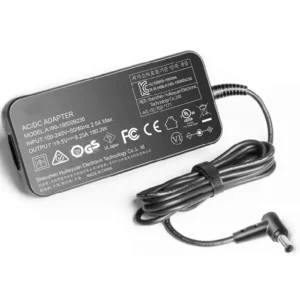 chargeur asus 180w 19.5v-9.23a 6.0x3.7mm